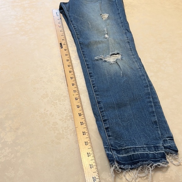 American Rag Jeans size 11 - Picture 3 of 7